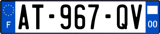 AT-967-QV