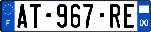 AT-967-RE
