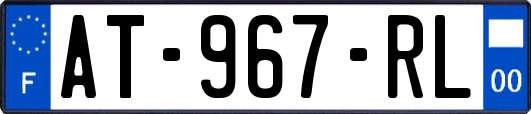 AT-967-RL