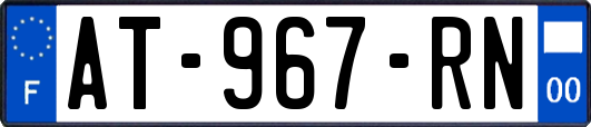 AT-967-RN