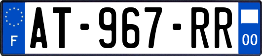 AT-967-RR