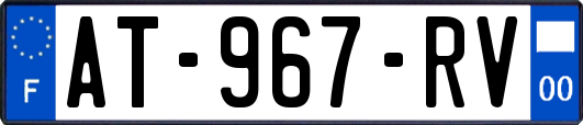 AT-967-RV