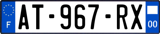 AT-967-RX
