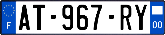 AT-967-RY