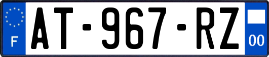 AT-967-RZ