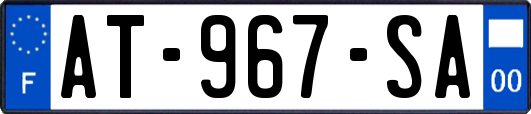 AT-967-SA