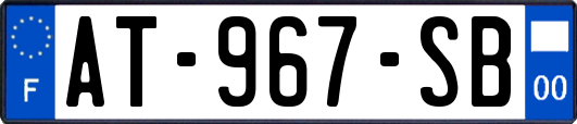 AT-967-SB