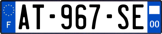 AT-967-SE