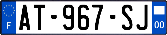 AT-967-SJ