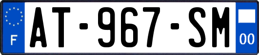 AT-967-SM