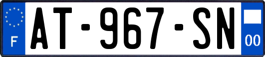 AT-967-SN