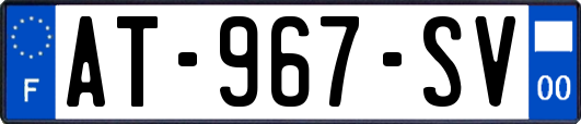 AT-967-SV