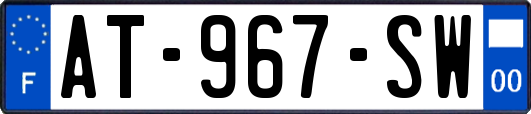 AT-967-SW