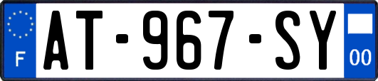 AT-967-SY