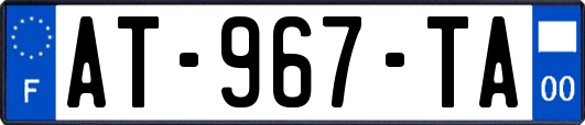 AT-967-TA