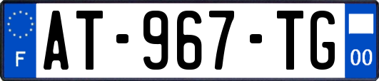 AT-967-TG