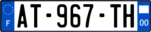 AT-967-TH
