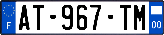 AT-967-TM