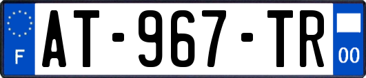 AT-967-TR