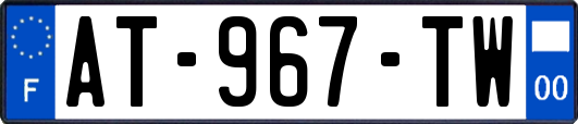 AT-967-TW