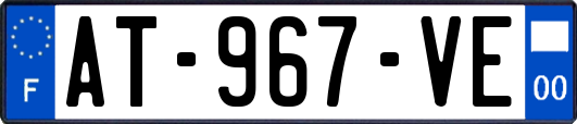 AT-967-VE