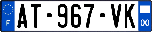 AT-967-VK