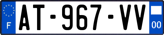 AT-967-VV