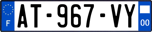 AT-967-VY