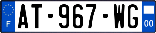 AT-967-WG