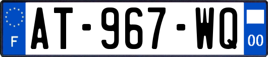 AT-967-WQ