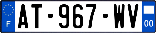 AT-967-WV