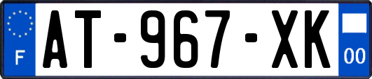 AT-967-XK