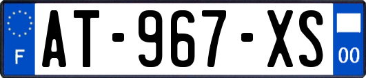 AT-967-XS
