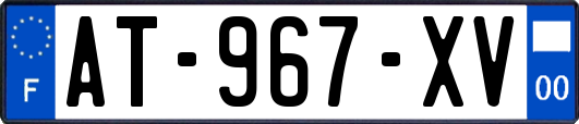 AT-967-XV