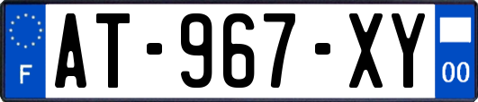 AT-967-XY