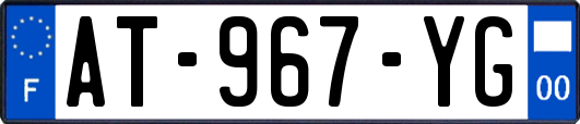 AT-967-YG