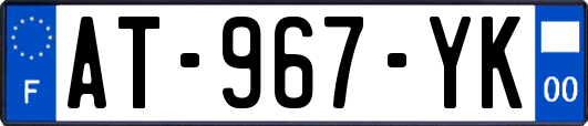 AT-967-YK