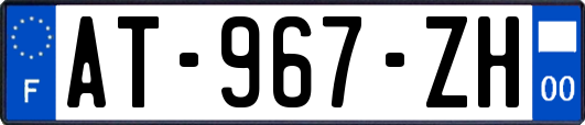 AT-967-ZH