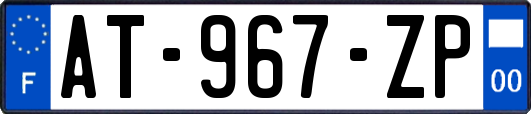AT-967-ZP
