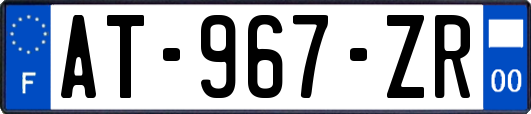 AT-967-ZR