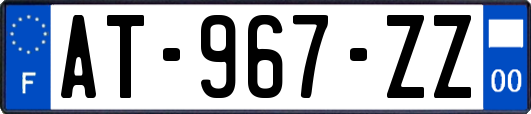 AT-967-ZZ