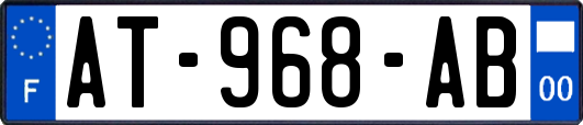 AT-968-AB