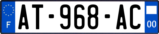 AT-968-AC