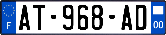 AT-968-AD