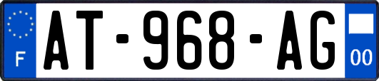 AT-968-AG