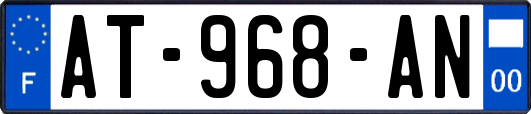 AT-968-AN