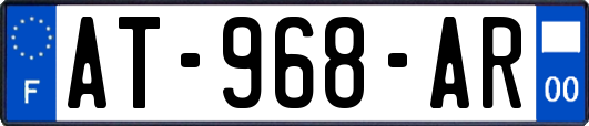 AT-968-AR
