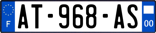 AT-968-AS