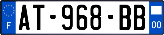 AT-968-BB