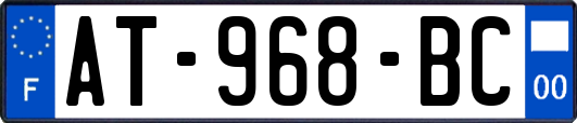 AT-968-BC